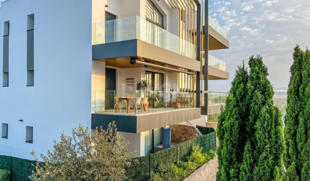 Wohnung - Wiederverkauf - Orihuela Costa - Costa Blanca