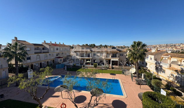 Wohnung - Wiederverkauf - Orihuela Costa - Costa Blanca