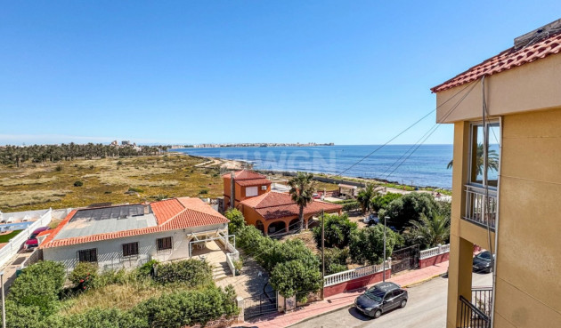 Wohnung - Wiederverkauf - Orihuela Costa - Costa Blanca