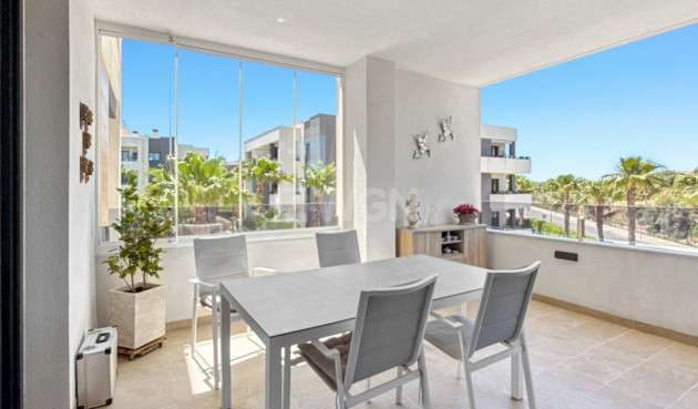 Wohnung - Wiederverkauf - Orihuela Costa - Costa Blanca