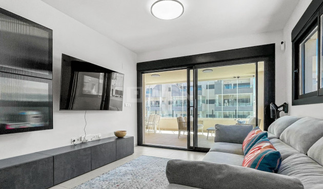 Wohnung - Wiederverkauf - Orihuela Costa - Costa Blanca