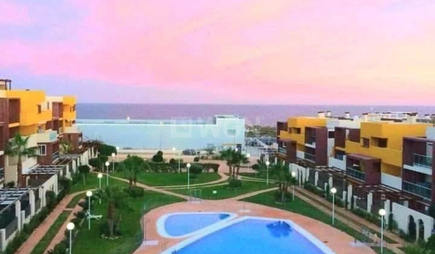 Wohnung - Wiederverkauf - Orihuela Costa - Horizonte - La Campana