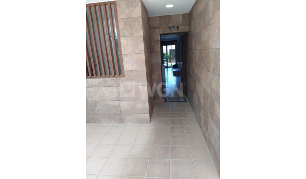 Wohnung - Wiederverkauf - Orihuela Costa - Lomas de Cabo Roig