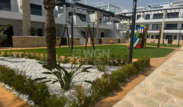Wohnung - Wiederverkauf - Orihuela Costa - Rocio Del Mar