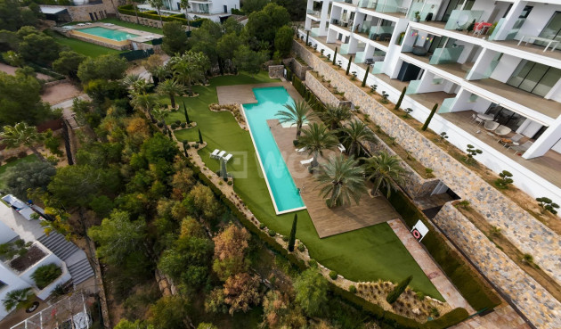 Wohnung - Wiederverkauf - Orihuela - Las Colinas Golf