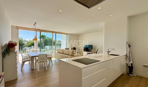 Wohnung - Wiederverkauf - Orihuela - Las Colinas Golf