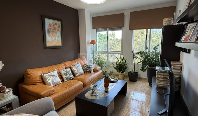 Wohnung - Wiederverkauf - Pilar de la Horadada - Costa Blanca