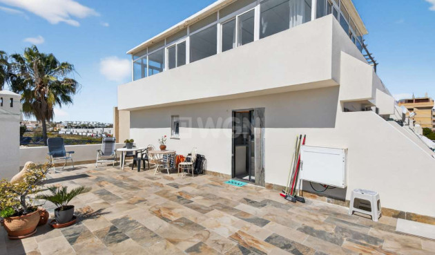 Wohnung - Wiederverkauf - Punta Prima - Costa Blanca