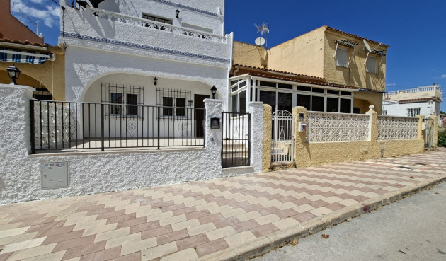 Wohnung - Wiederverkauf - San Fulgencio - Costa Blanca