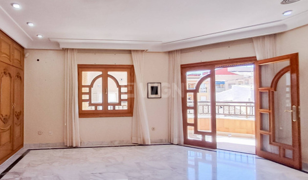 Wohnung - Wiederverkauf - San Pedro del Pinatar - Lo pagan