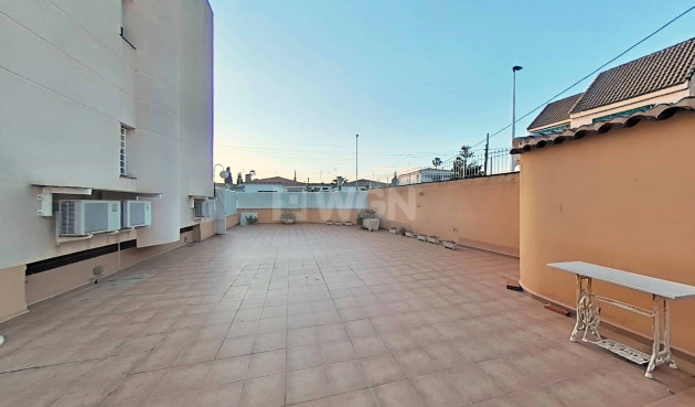 Wohnung - Wiederverkauf - Santiago de la ribera - Playa de santiago de la ribera