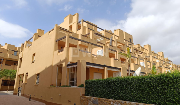 Wohnung - Wiederverkauf - Torre Pacheco - 31663