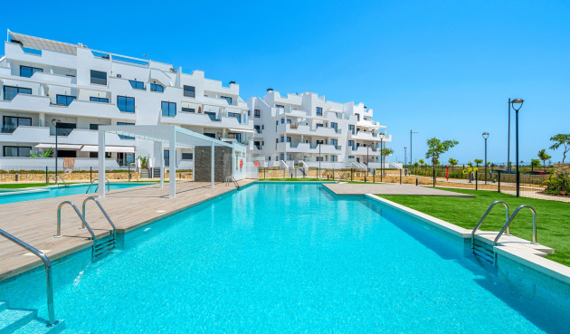 Wohnung - Wiederverkauf - Torre Pacheco - 59710