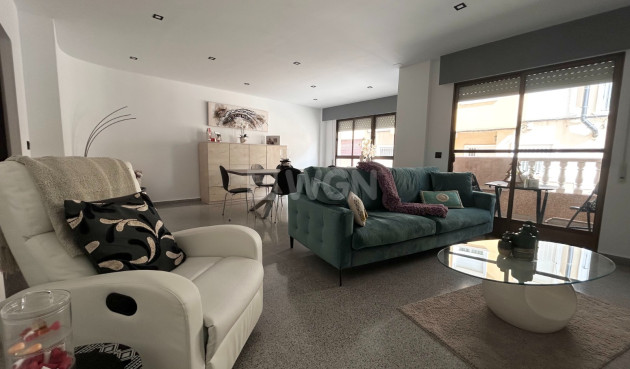 Wohnung - Wiederverkauf - Torremendo - Costa Blanca