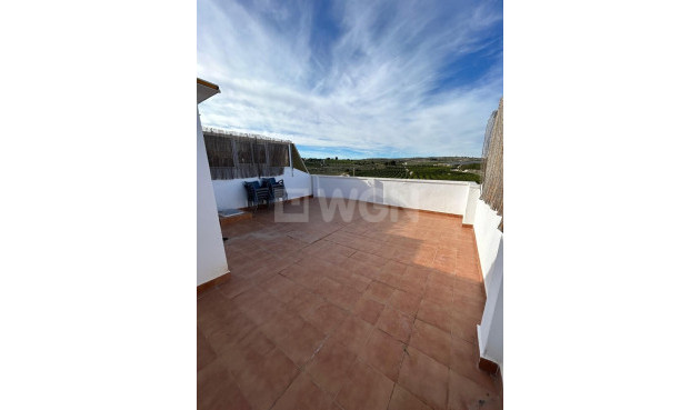 Wohnung - Wiederverkauf - Torremendo - Torremendo