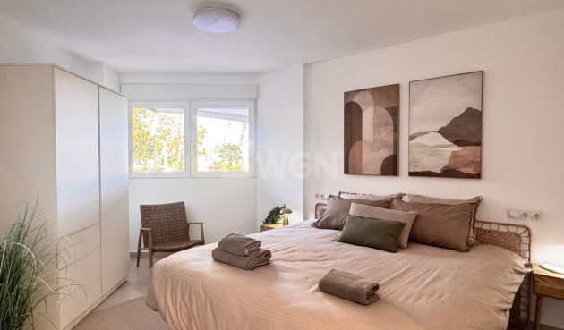 Wohnung - Wiederverkauf - Torrevieja - 13793