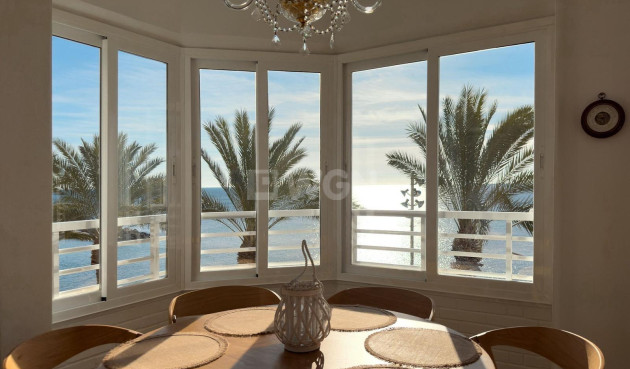 Wohnung - Wiederverkauf - Torrevieja - 21219