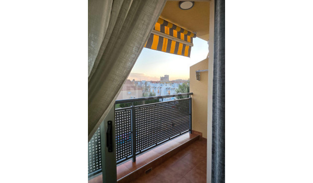 Wohnung - Wiederverkauf - Torrevieja - 29169