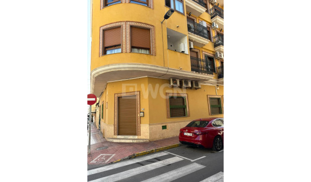Wohnung - Wiederverkauf - Torrevieja - 36183