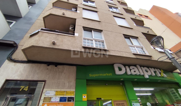 Wohnung - Wiederverkauf - Torrevieja - 38485