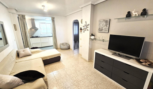 Wohnung - Wiederverkauf - Torrevieja - 38915