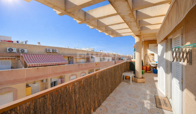 Wohnung - Wiederverkauf - Torrevieja - 43547