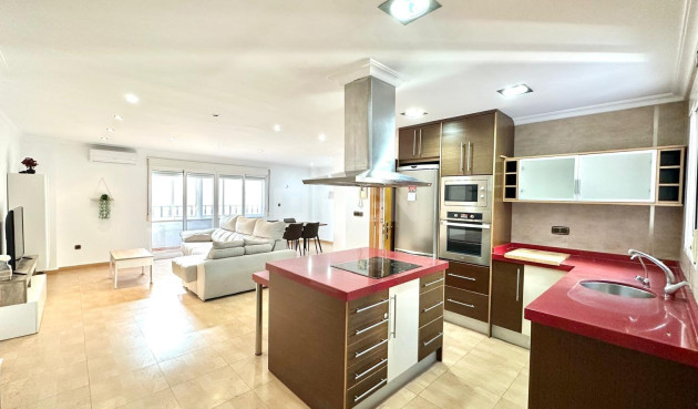 Wohnung - Wiederverkauf - Torrevieja - 53085