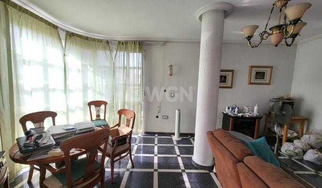 Wohnung - Wiederverkauf - Torrevieja - 53956