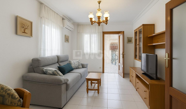Wohnung - Wiederverkauf - Torrevieja - 61966