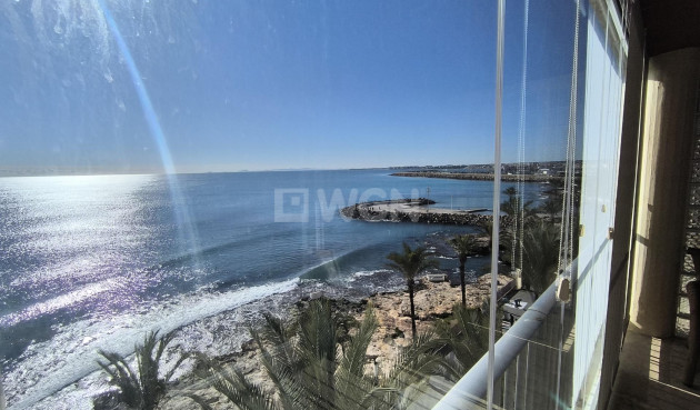 Wohnung - Wiederverkauf - Torrevieja - 66362