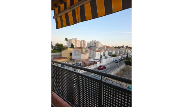 Wohnung - Wiederverkauf - Torrevieja - 73464