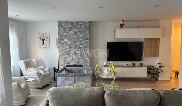 Wohnung - Wiederverkauf - Torrevieja - 77742