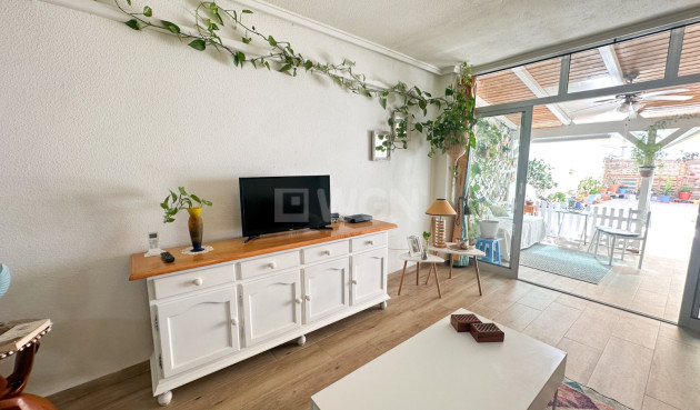 Wohnung - Wiederverkauf - Torrevieja - 81484