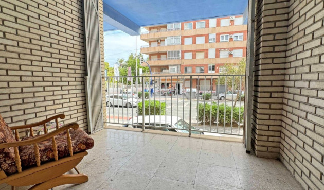 Wohnung - Wiederverkauf - Torrevieja - 88978
