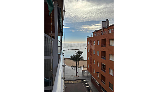 Wohnung - Wiederverkauf - Torrevieja - 90107