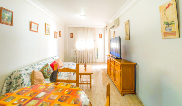 Wohnung - Wiederverkauf - Torrevieja - Acequion