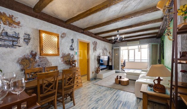 Wohnung - Wiederverkauf - Torrevieja - Acequion