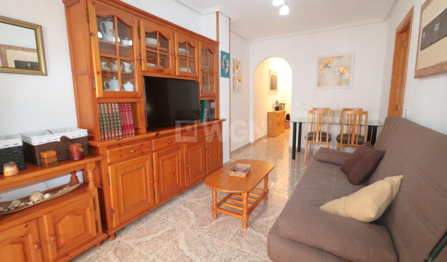 Wohnung - Wiederverkauf - Torrevieja - Acequion