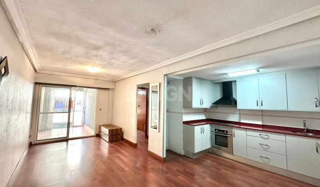 Wohnung - Wiederverkauf - Torrevieja - Acequion