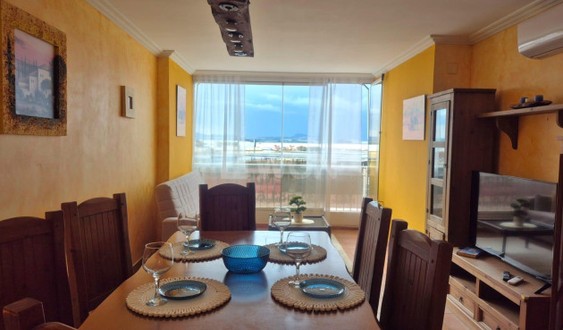 Wohnung - Wiederverkauf - Torrevieja - Acequion