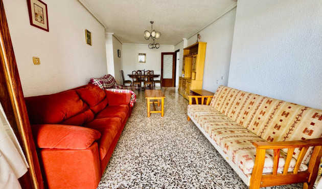Wohnung - Wiederverkauf - Torrevieja - Acequion