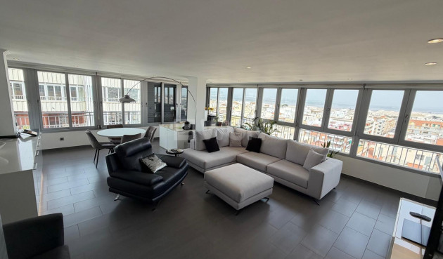 Wohnung - Wiederverkauf - Torrevieja - Acequion