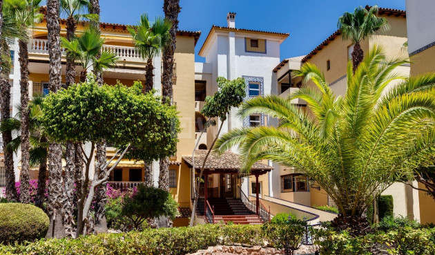 Wohnung - Wiederverkauf - Torrevieja - Aldea Del Mar