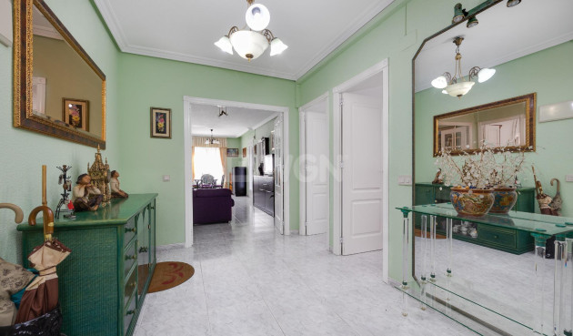 Wohnung - Wiederverkauf - Torrevieja - Antonio Machado