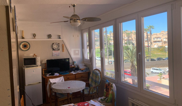 Wohnung - Wiederverkauf - Torrevieja - Cabo Cervera