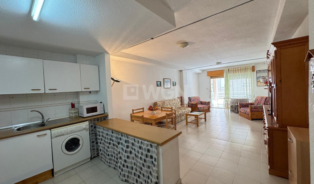 Wohnung - Wiederverkauf - Torrevieja - Centro