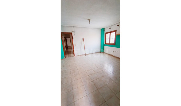 Wohnung - Wiederverkauf - Torrevieja - Centro