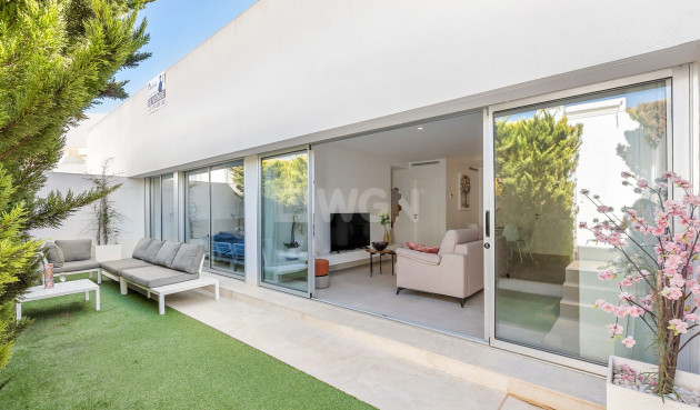 Wohnung - Wiederverkauf - Torrevieja - Costa Blanca