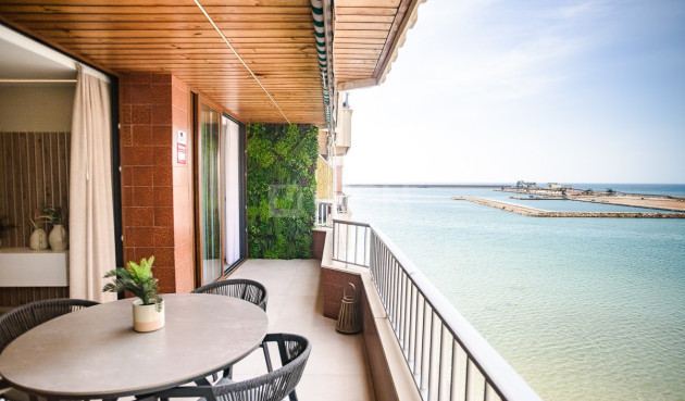Wohnung - Wiederverkauf - Torrevieja - Costa Blanca
