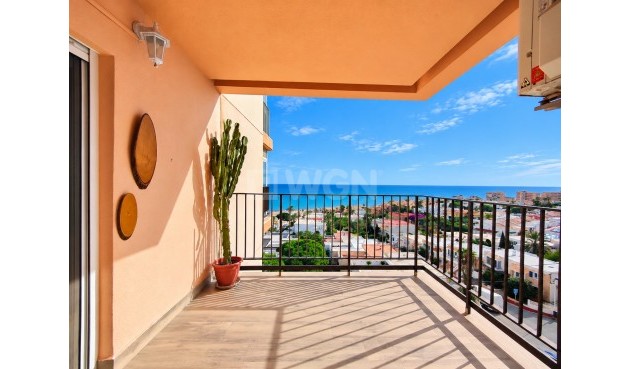 Wohnung - Wiederverkauf - Torrevieja - Costa Blanca